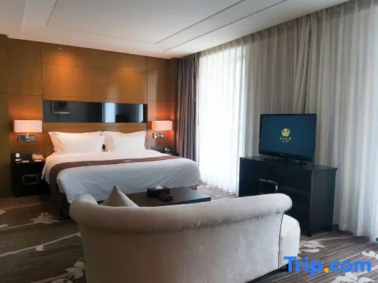 Business room