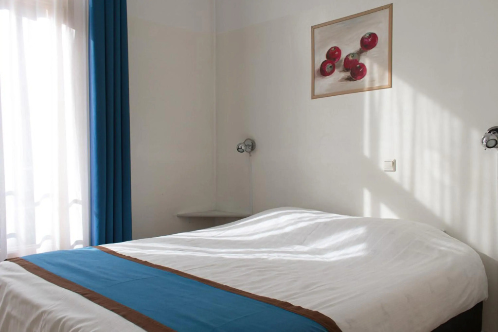 Hotel Doria by null