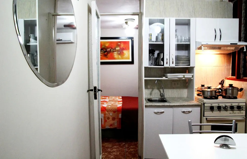 Machu Picchu Suites - Chambres