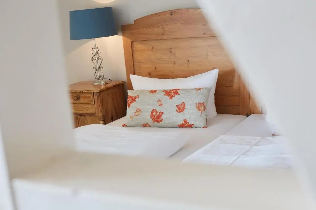 Hotel & Gästehaus Warsteiner Welt - Chambres