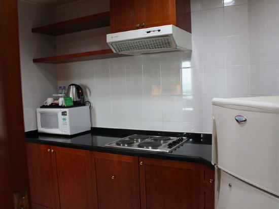 Al Diar Capital Hotel