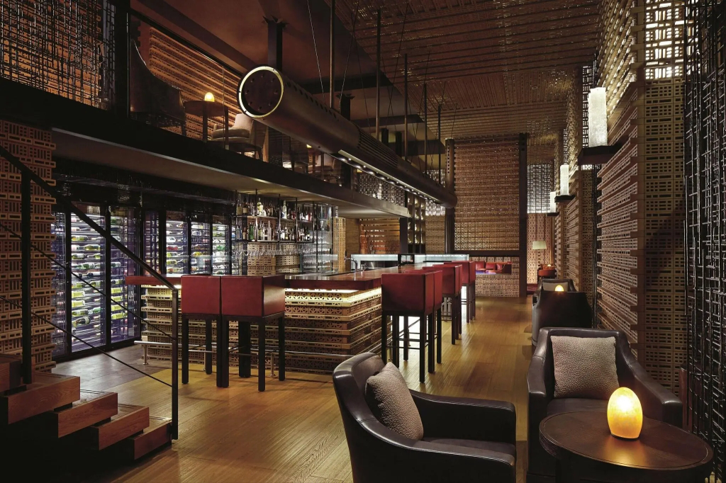 The Ritz-Carlton, Tianjin - фото 43