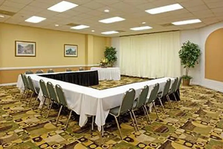 Wyndham Garden Summerville - Chambres