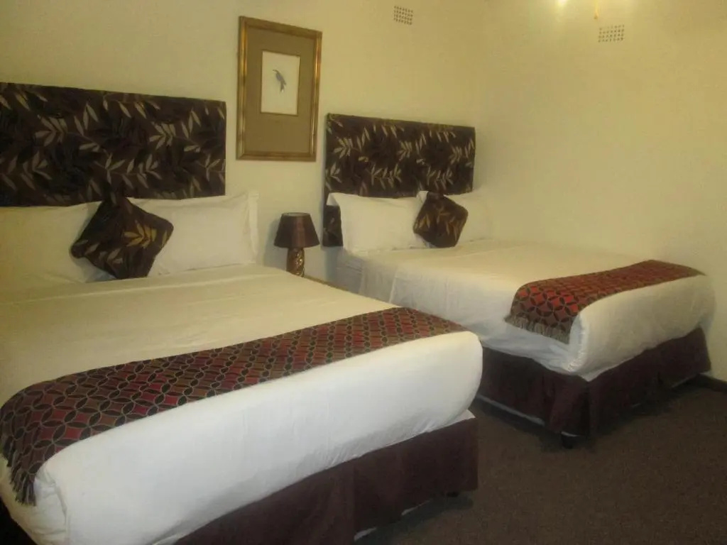 Ecotel Midrand - Chambres