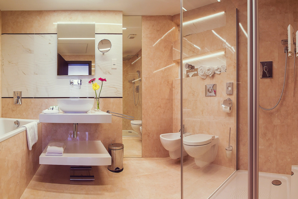 Holiday Inn Bratislava - Général