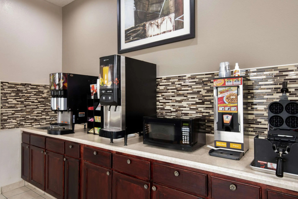 Hotel photo 21