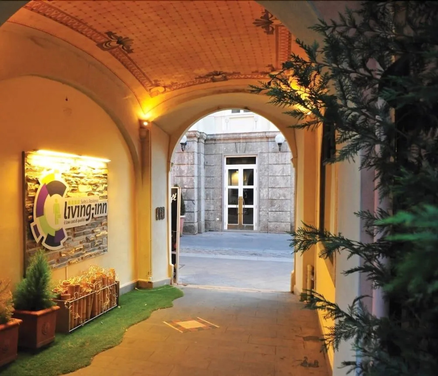 Living Inn