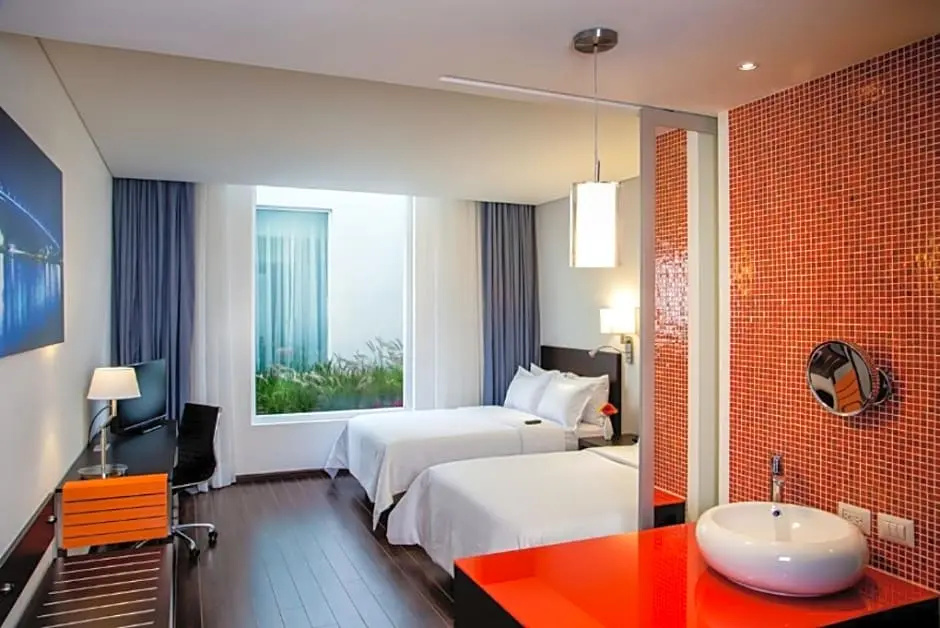 Superior room