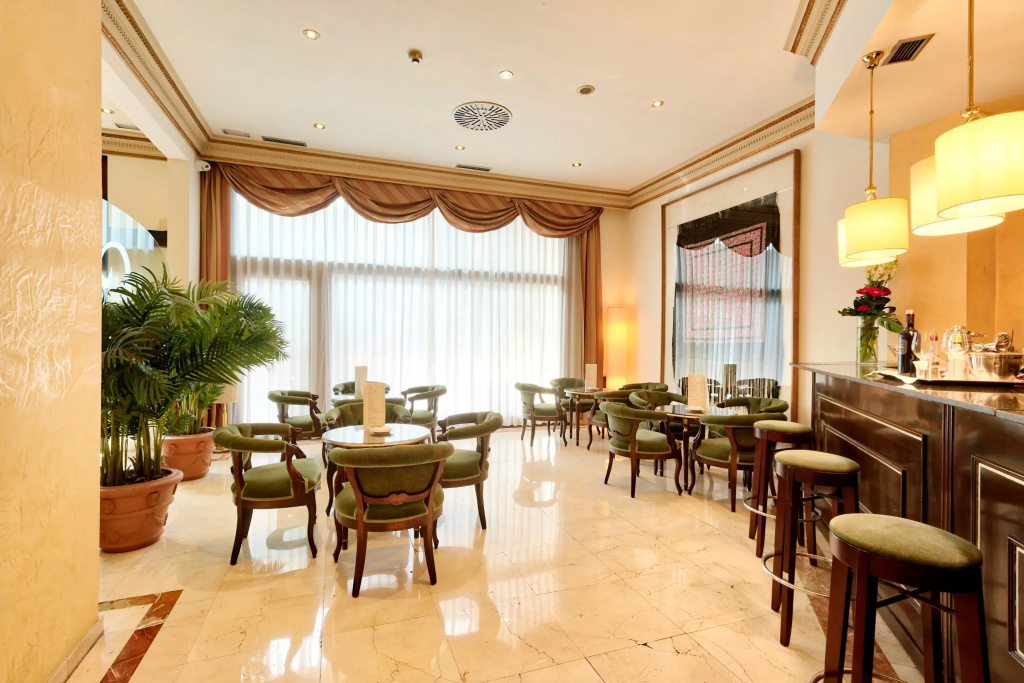 Hotel Roger de Lluria Barcelona - Général