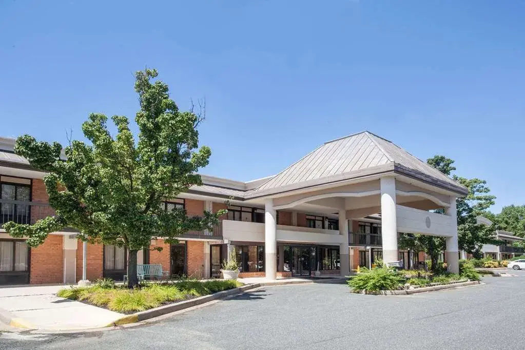Days Inn Perryville