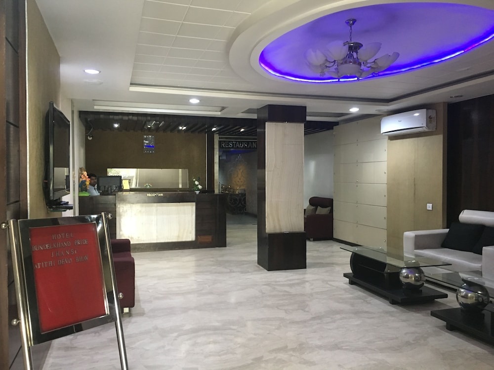 Hotel Bundelkhand Pride - Général