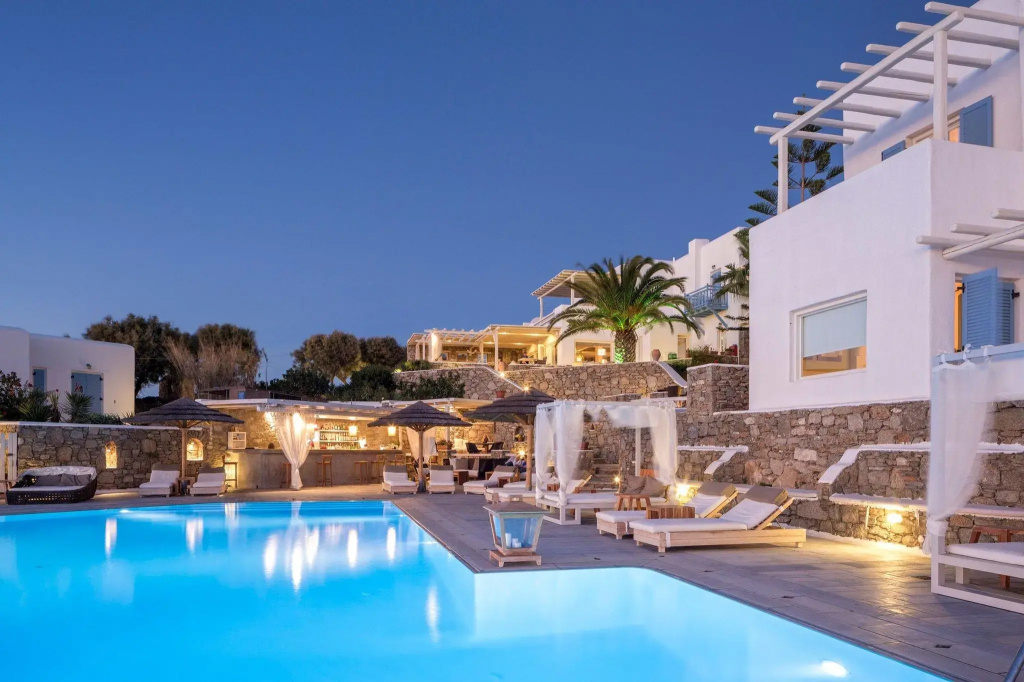 Vencia Boutique Hotel - Général