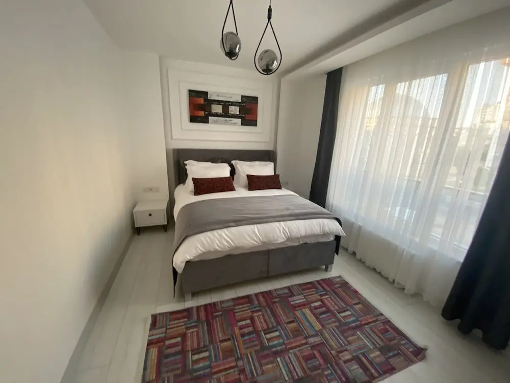 Viva Suites Cappadocia - фото 4