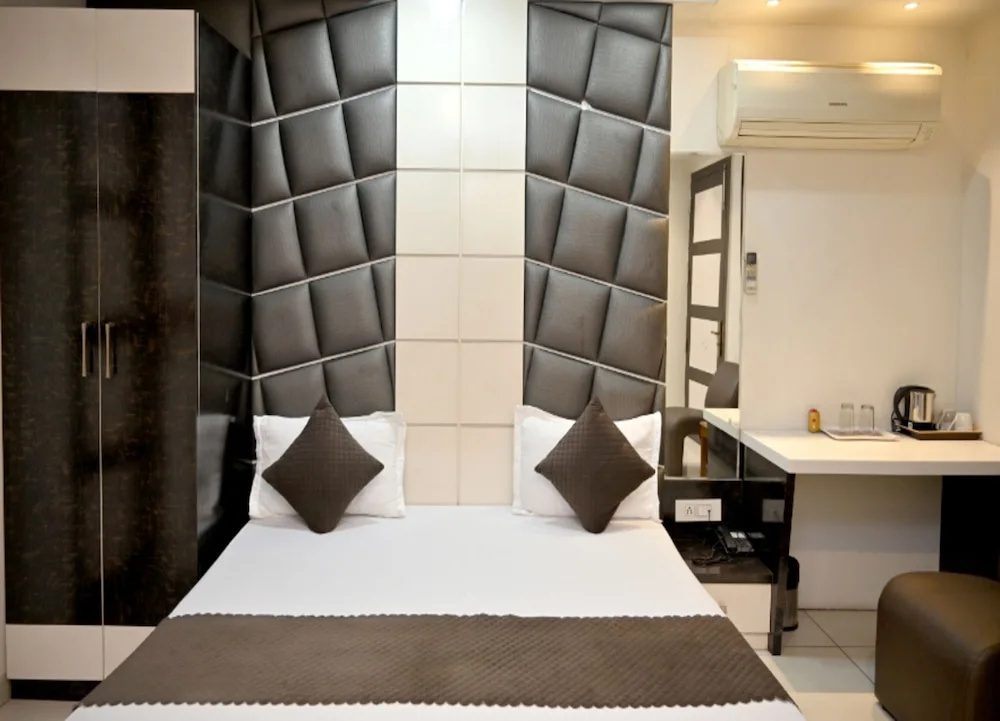 Hotel MY Dream - Chambres