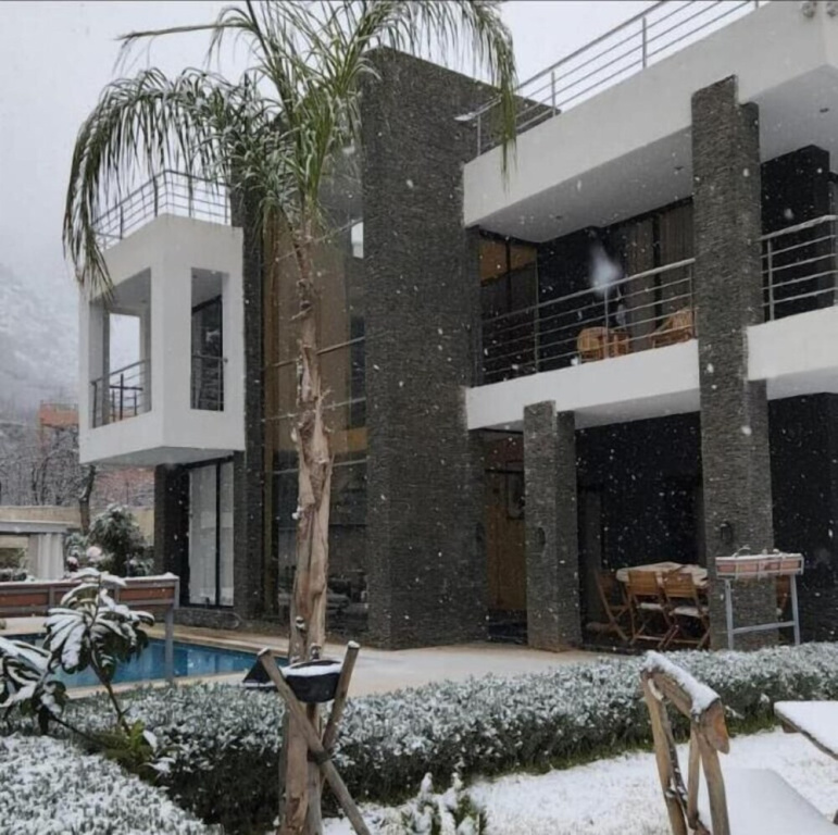 La Perle Ourika Guesthouse