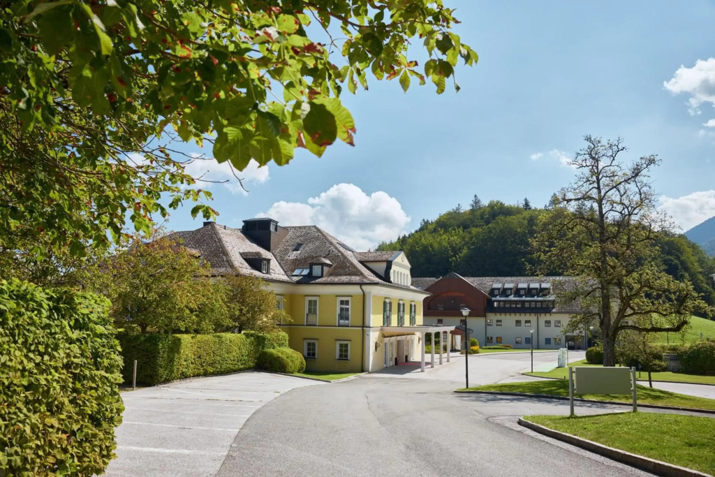 Arabella Jagdhof Resort am Fuschlsee, a Tribute Portfolio Hotel - фото 49