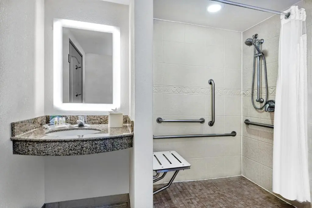 Holiday Inn & Suites College Station - Aggieland by IHG - Chambres