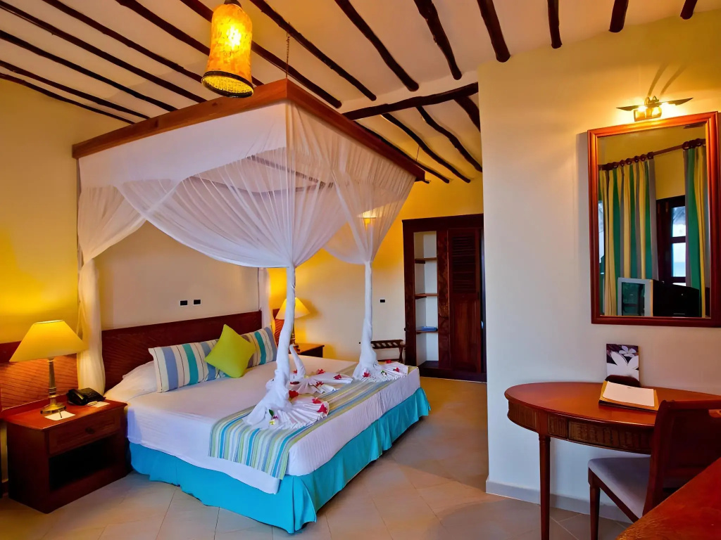 Sultan Sands Island Resort