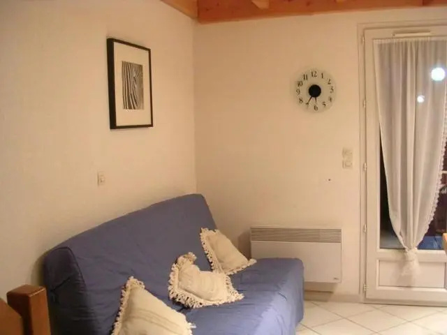 Voir la photo 3 — Belle villa 6 couchages a 400 m de la plage 3 chambres terrasse ombragée parking dans résidence sécurisée avec piscine commune LROND24