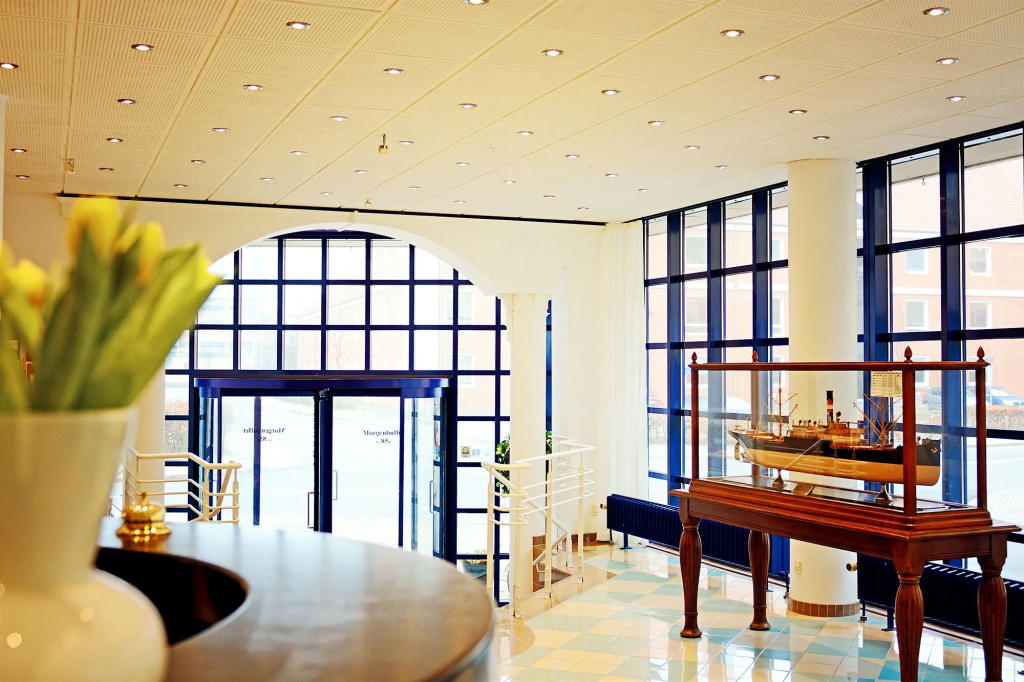 Hotel Frederikshavn - Général