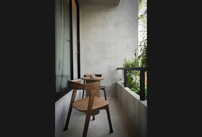 Esh Hotel - фото 7