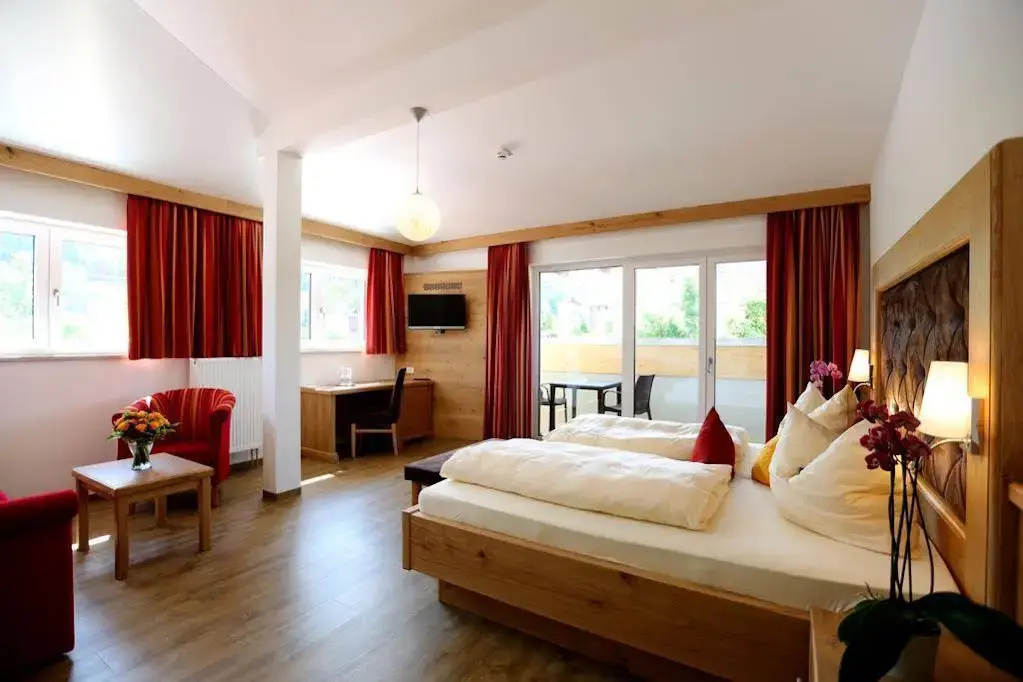 Hotel Friedenseiche - Général