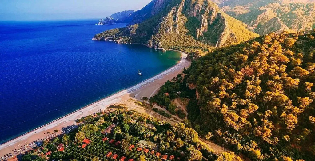 Deniz Otel - фото 12