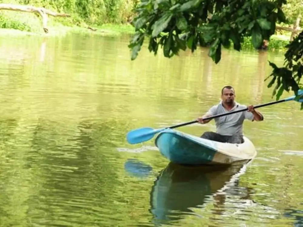 Water Garden Hotel - фото 13