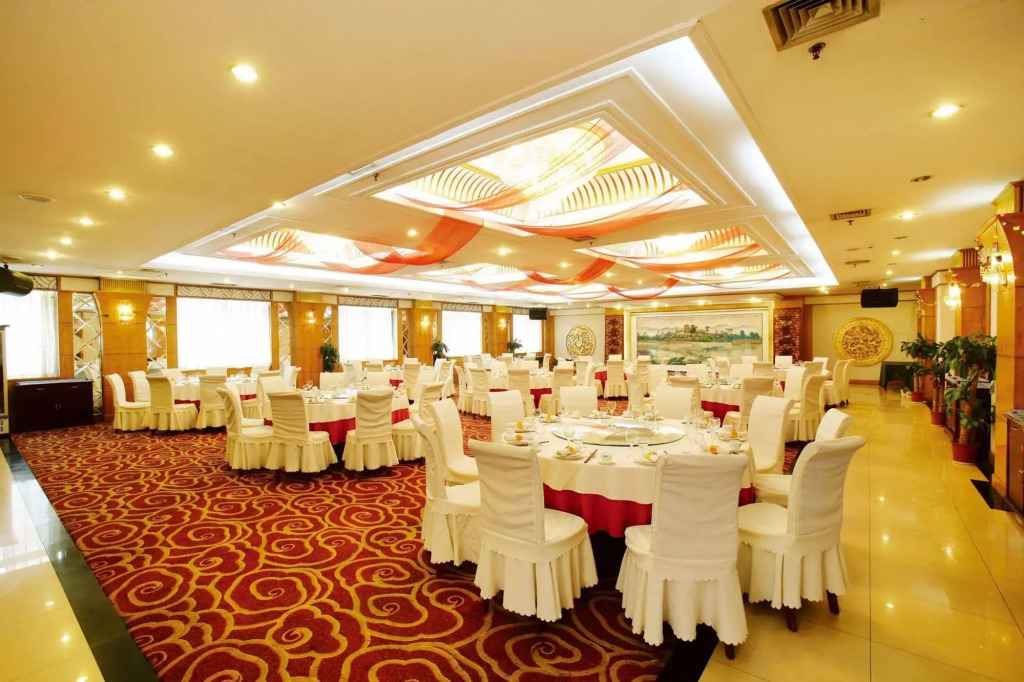 Shenghua Hotel - Chengde - фото 14