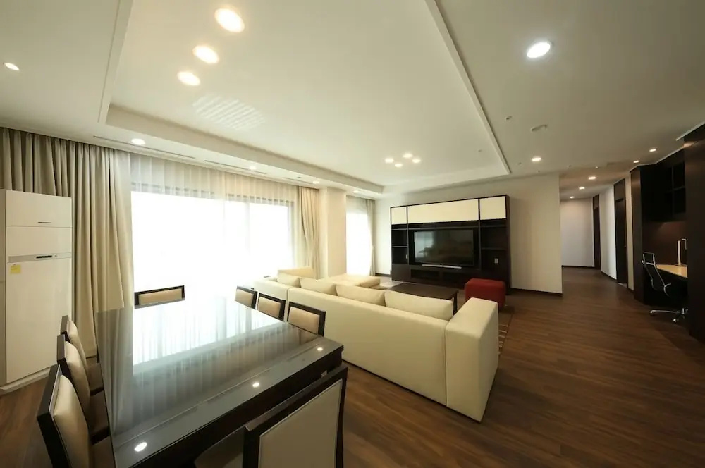 Orakai Insadong Suites - Chambres