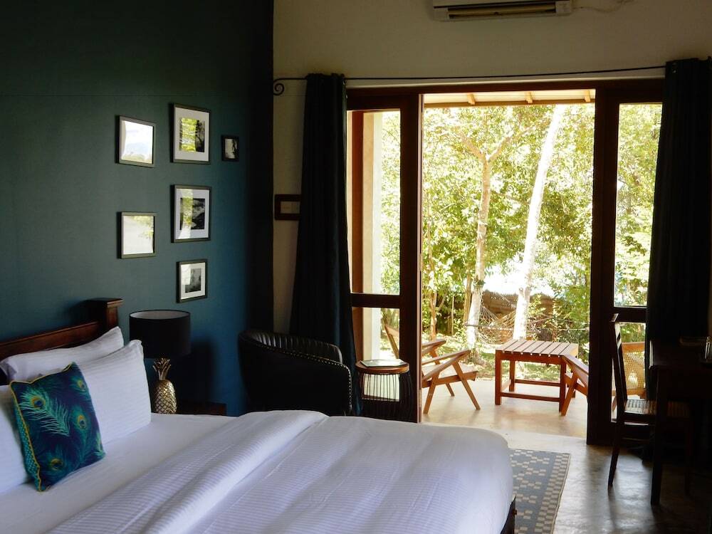 Kadolana Eco Village