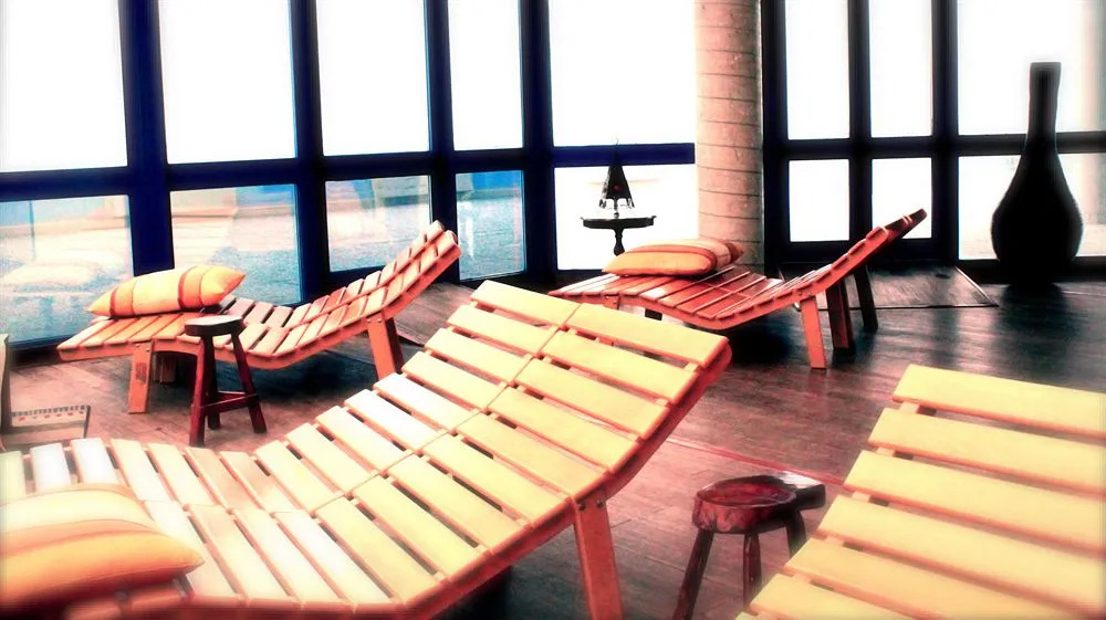Dakar Living Hotel - Général