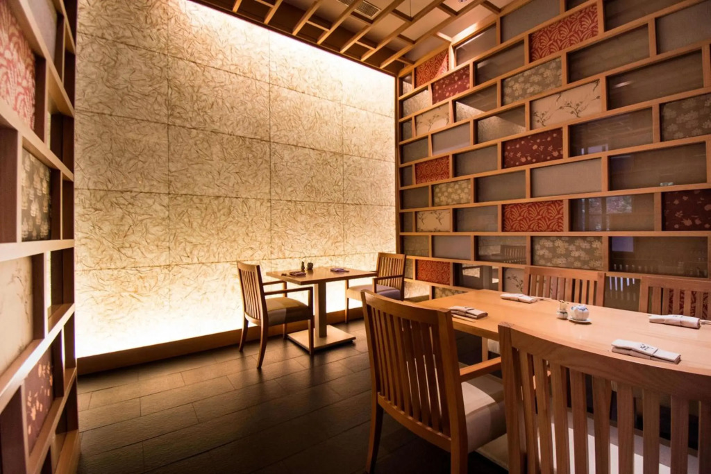 JW Marriott Hotel Jakarta - фото 32