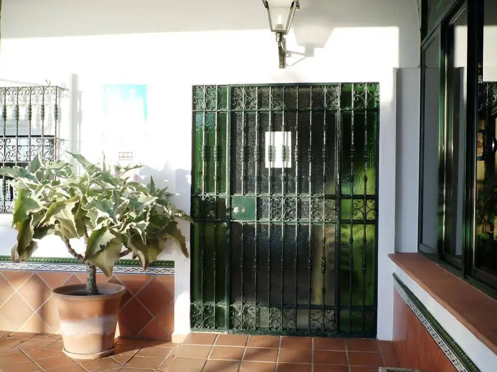 Hostal Restaurante La Ilusión