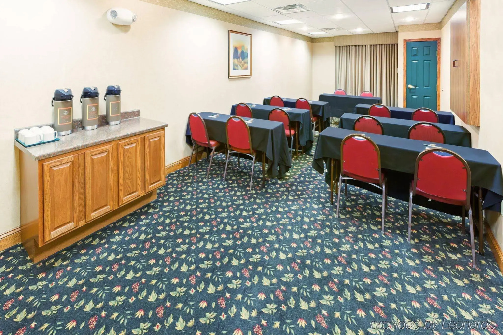Country Inn & Suites by Radisson, Chambersburg, PA - Général