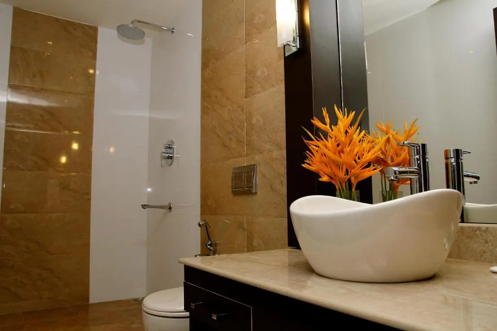 Imperial Regency - Chambres
