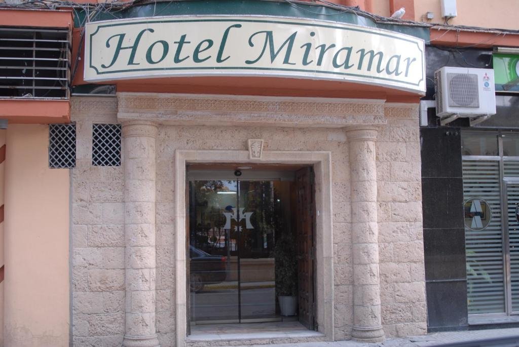 Hotel Miramar image