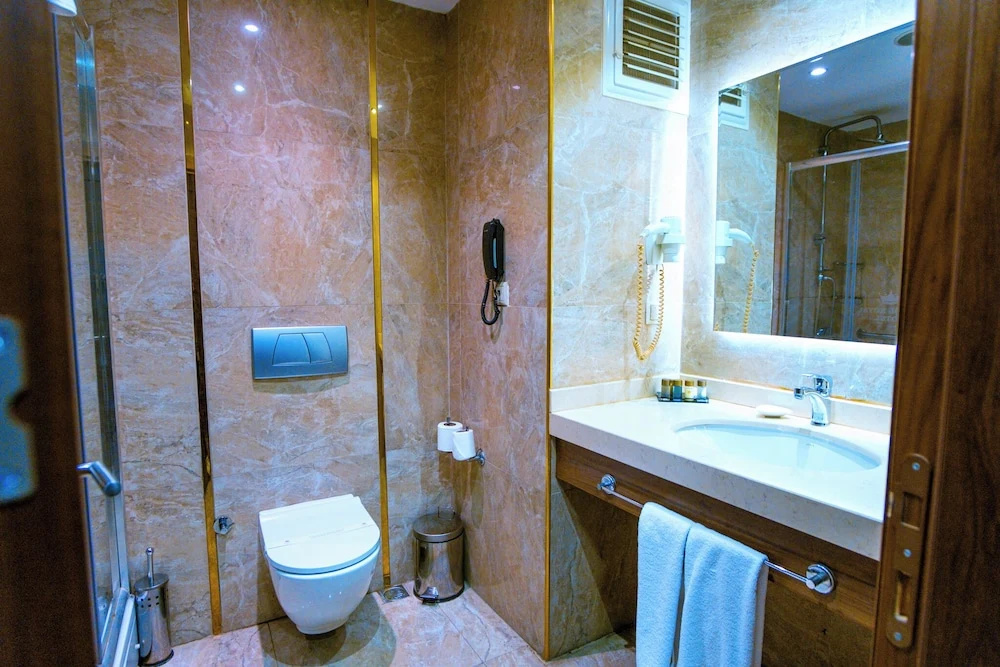 Inegol Royal Hotel - Chambres