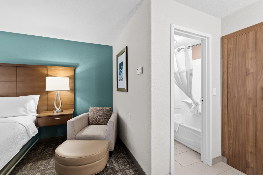 Staybridge Suites Calgary Airport by IHG - Général