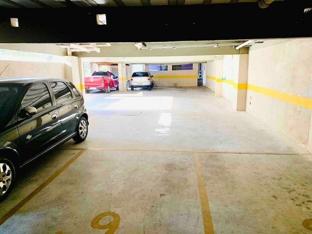 Casa Jardim Studios