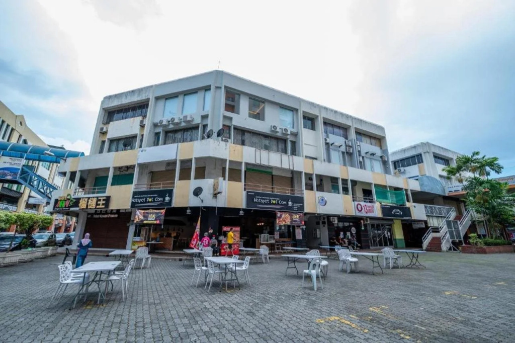 AC Residence - A Member of The Luxury Stay Group
