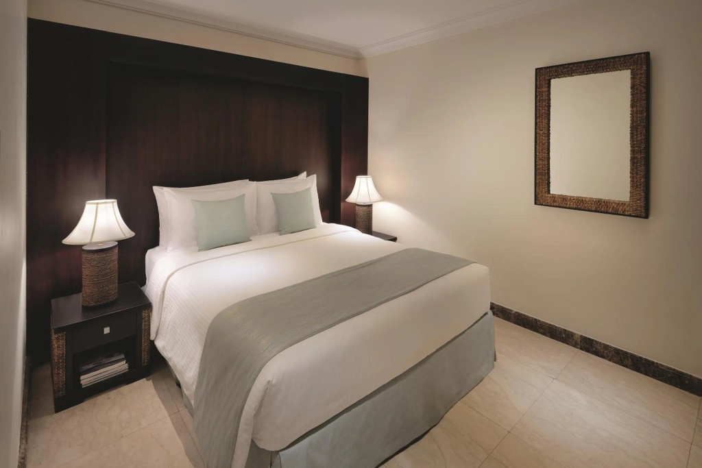 Al Nawras Island Resort - Général