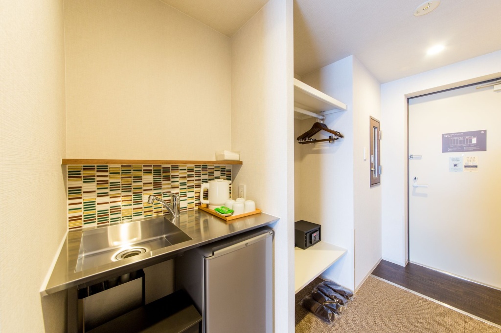 M's Hotel Nijo 사진 21