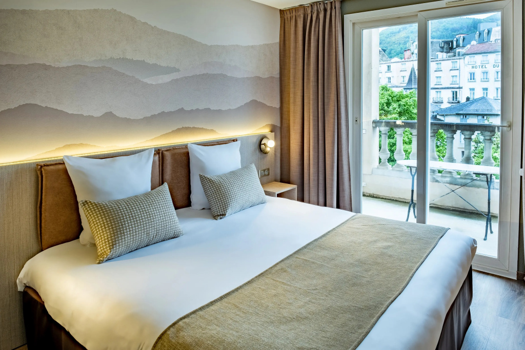 Afficher la photo 7 — Hotel La Solitude