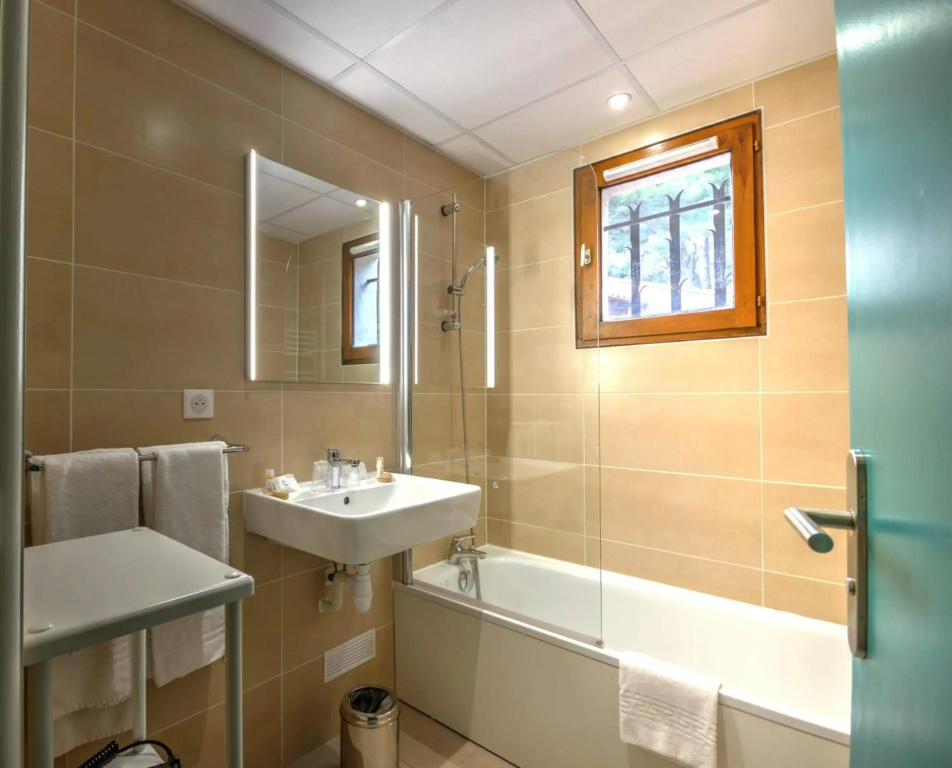 Best Western Domaine de Roquerousse - Général