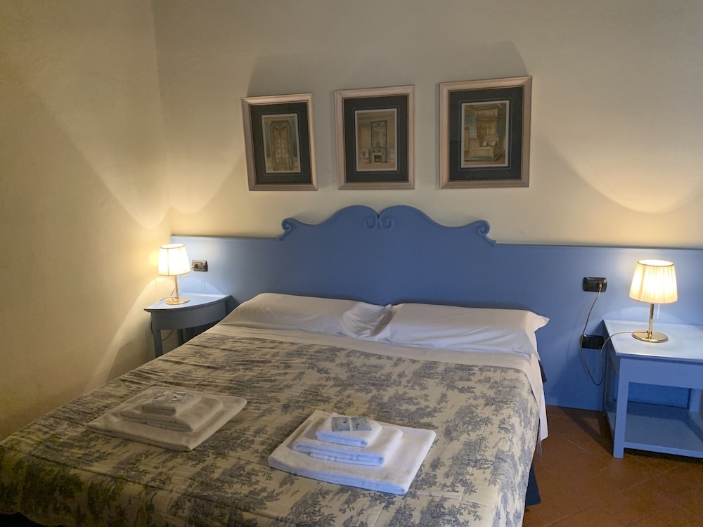 Casa La Querce Relais B&B — 3