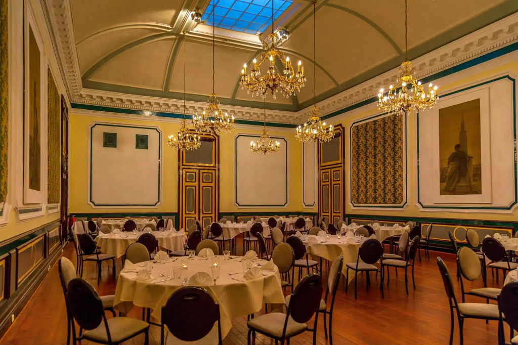 Hotel Cathedrale - Général