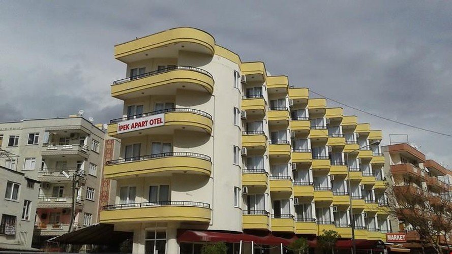 Silk Apart Hotel image