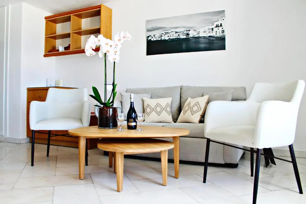 Mykonos Adonis Hotel - Chambres