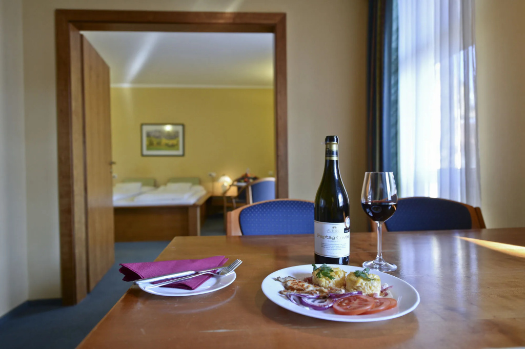 Hotel Unicornis - Général